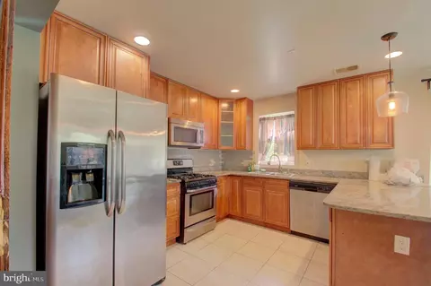 Kitchen - 6708 Boxwood, Suitland, MD 20746 photo 1 of 1