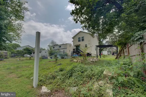 Exterior - 6708 Boxwood, Suitland, MD 20746 photo 3 of 5