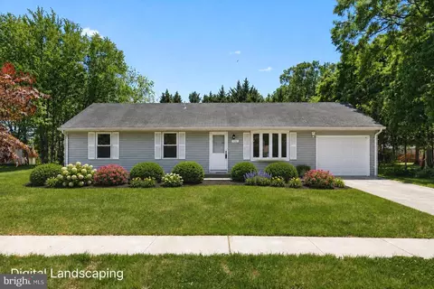 712 Cedar Blvd, Accokeek, MD 20607