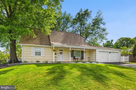12403 Whitehall Dr, Bowie, MD 20715