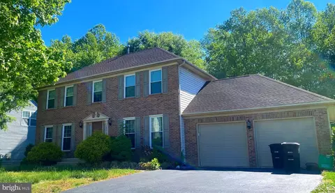 10212 Marlboro Woods Dr, Cheltenham, MD 20623