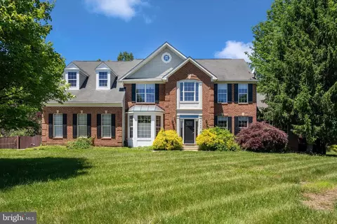 4406 Huntchase Dr, Bowie, MD 20720