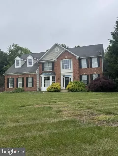 4406 Huntchase Dr, Bowie, MD 20720