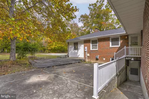 Exterior - 1100 Bryan Point Rd, Accokeek, MD 20607 photo 4 of 12