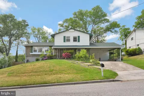 13307 Chalfont Ave, Fort Washington, MD 20744