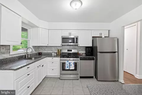 Kitchen - 9705 Locust Ave, Lanham, MD 20706 photo 1 of 1