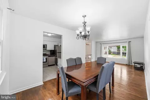 Dining - 9705 Locust Ave, Lanham, MD 20706 photo 1 of 3