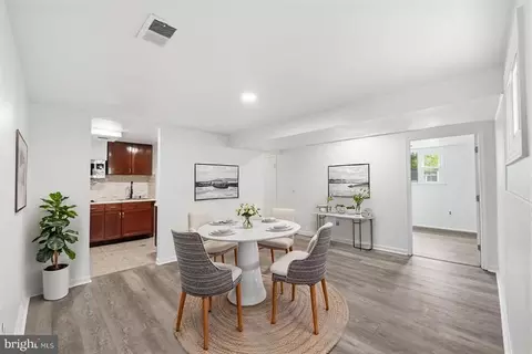 Dining - 9705 Locust Ave, Lanham, MD 20706 photo 3 of 3