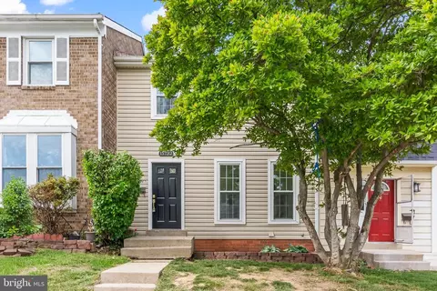 15732 Millbrook Ln #79, Laurel, MD 20707