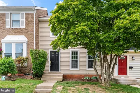 Exterior - 15732 Millbrook Ln #79, Laurel, MD 20707 photo 2 of 3
