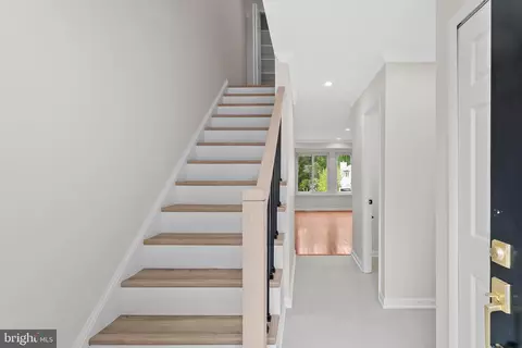 Entry Way - 15732 Millbrook Ln #79, Laurel, MD 20707 photo 2 of 4