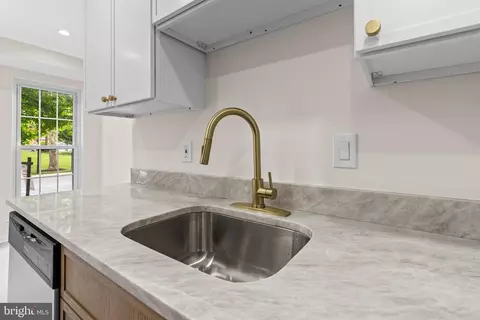 Kitchen - 15732 Millbrook Ln #79, Laurel, MD 20707 photo 3 of 3