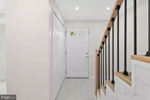 Entry Way - 15732 Millbrook Ln #79, Laurel, MD 20707 photo 1 of 4