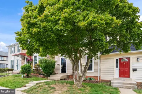 15732 Millbrook Ln #79, Laurel, MD 20707
