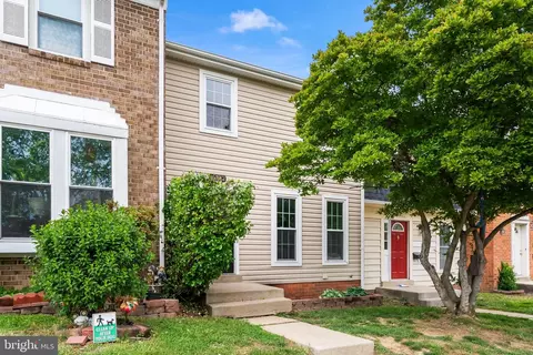 Exterior - 15732 Millbrook Ln #79, Laurel, MD 20707 photo 3 of 3