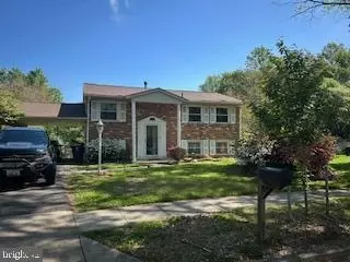 17111 Fairway View Ln, Marlboro, MD 20772