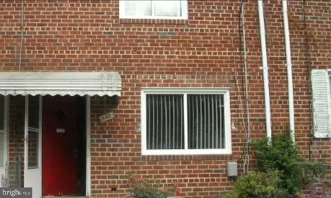 833 4th St, Laurel, MD 20707