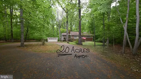 14116 Duckett Rd, Brandywine, MD 20613