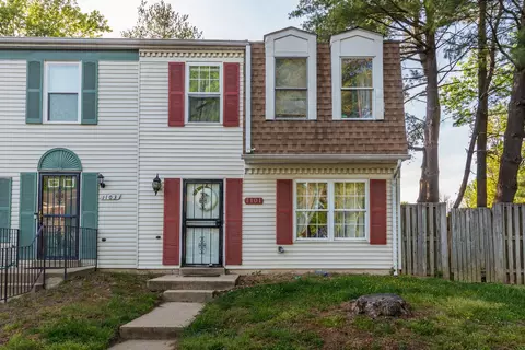 1101 Dutton Way, Capitol Heights, MD 20743