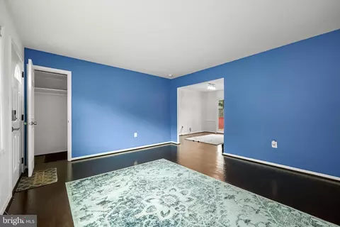 Living - 5802 Shepherd Ln, Lanham, MD 20706 photo 2 of 2