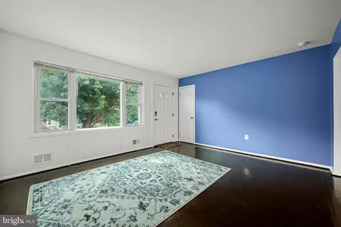 Living - 5802 Shepherd Ln, Lanham, MD 20706 photo 1 of 2