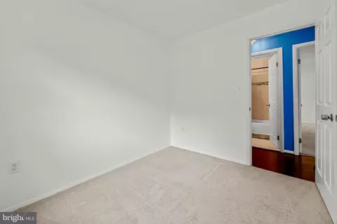 Bedroom - 5802 Shepherd Ln, Lanham, MD 20706 photo 7 of 10