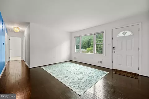 Entry Way - 5802 Shepherd Ln, Lanham, MD 20706 photo 1 of 3