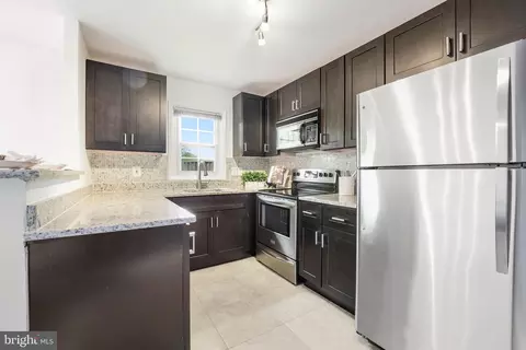 Kitchen - 5802 Shepherd Ln, Lanham, MD 20706 photo 3 of 3