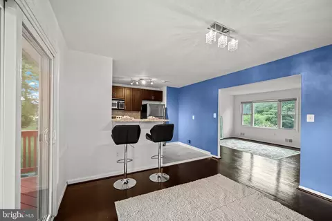 Dining - 5802 Shepherd Ln, Lanham, MD 20706 photo 1 of 1