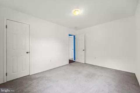 Bedroom - 5802 Shepherd Ln, Lanham, MD 20706 photo 9 of 10