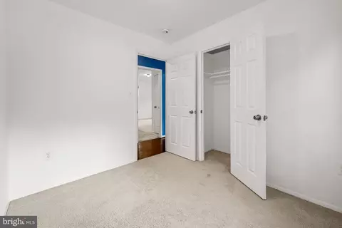 Bedroom - 5802 Shepherd Ln, Lanham, MD 20706 photo 5 of 10