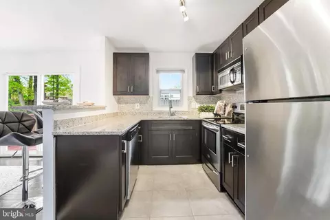 Kitchen - 5802 Shepherd Ln, Lanham, MD 20706 photo 2 of 3