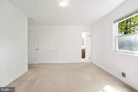 Bedroom - 5802 Shepherd Ln, Lanham, MD 20706 photo 2 of 10