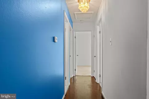 Entry Way - 5802 Shepherd Ln, Lanham, MD 20706 photo 2 of 3