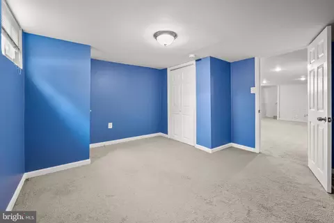 Bedroom - 5802 Shepherd Ln, Lanham, MD 20706 photo 10 of 10