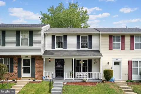 133 Kettering Dr, Marlboro, MD 20774