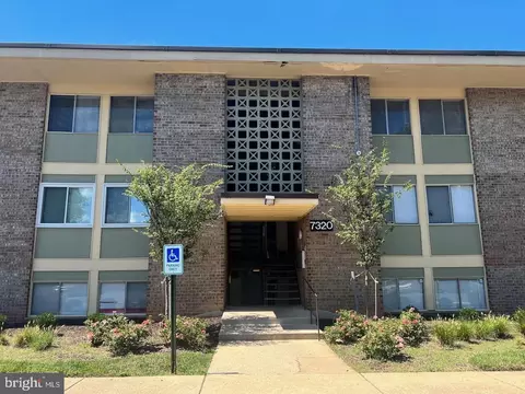 7320 Donnell Pl #B5, District Heights, MD 20747