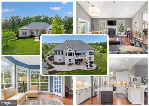 2802 Weary Creek Ct, Bowie, MD 20716