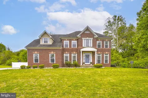 1507 Saint Albans Ln, Accokeek, MD 20607