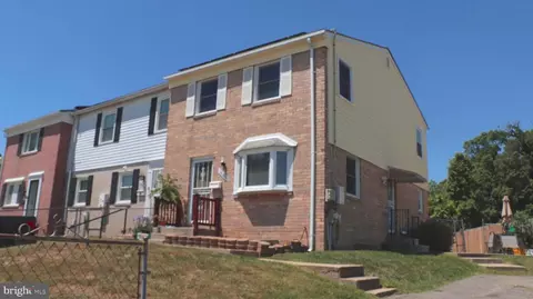 1701 Rollins Pl, Capitol Heights, MD 20743