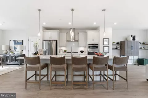 10962 Wheat Berry Dr, Marlboro, MD 20774