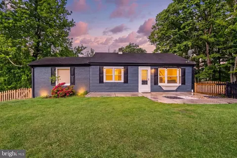 9529 Temple Hill Rd, Clinton, MD 20735