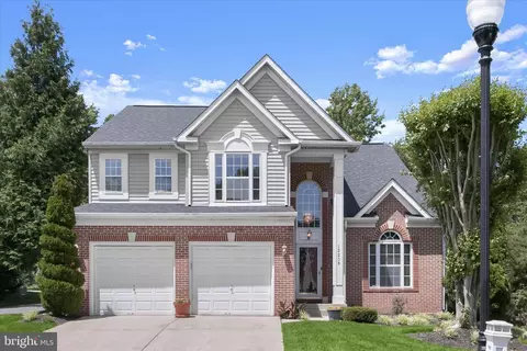 12208 Quadrille Ln, Bowie, MD 20720