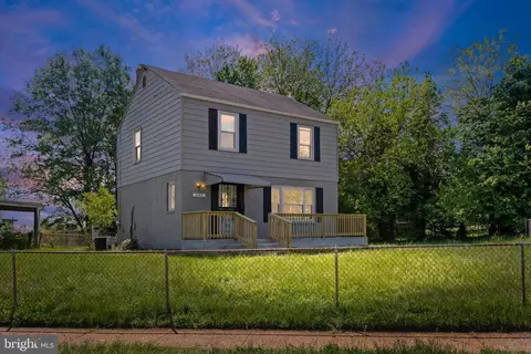1142 Linden Ave, Takoma Park, MD 20912