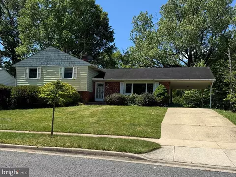 11009 Belton St, Marlboro, MD 20774