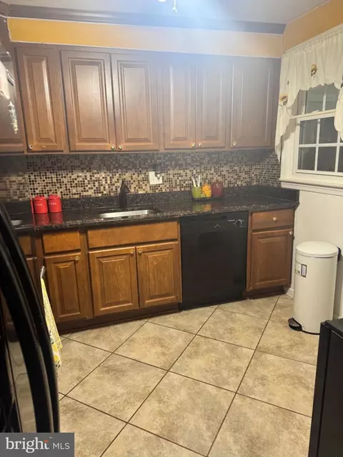 Kitchen - 9104 8th St, Lanham, MD 20706 photo 2 of 2
