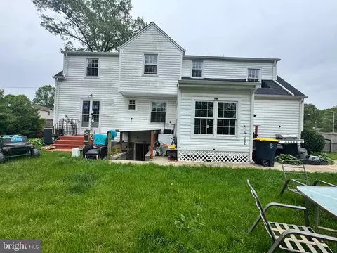 Exterior - 9104 8th St, Lanham, MD 20706 photo 2 of 8