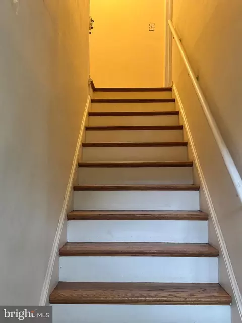 Entry Way - 9104 8th St, Lanham, MD 20706 photo 1 of 3