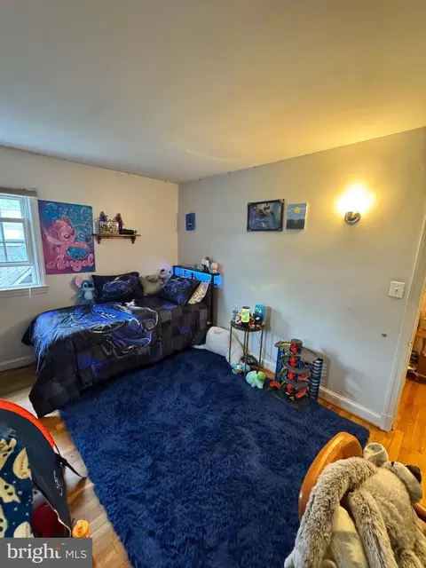 Bedroom - 9104 8th St, Lanham, MD 20706 photo 3 of 7