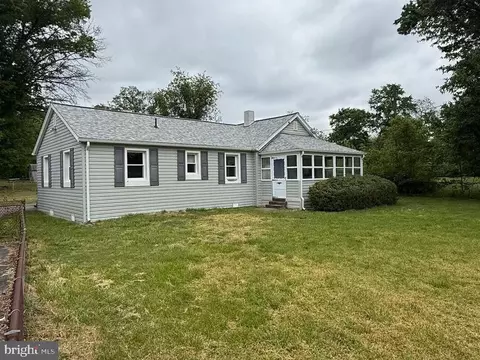 7725 Wills Ln, Fort Washington, MD 20744